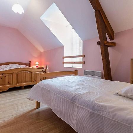 Gite Calme Entre Plage Et Nature, 3 Chambres, Jardin Clos, Proche Guerande/La Baule - Fr-1-306-1125 Saint-André-des-Eaux Eksteriør bilde