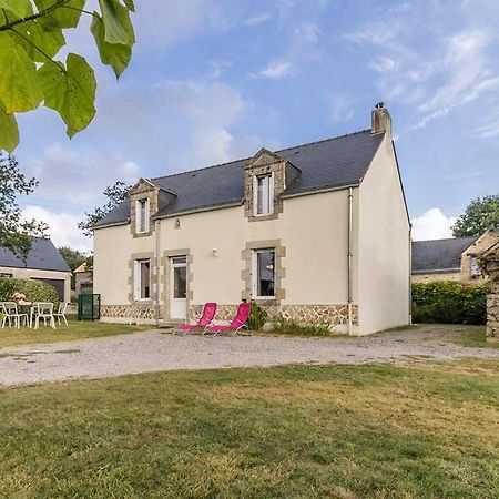 Gite Calme Entre Plage Et Nature, 3 Chambres, Jardin Clos, Proche Guerande/La Baule - Fr-1-306-1125 Saint-André-des-Eaux Eksteriør bilde