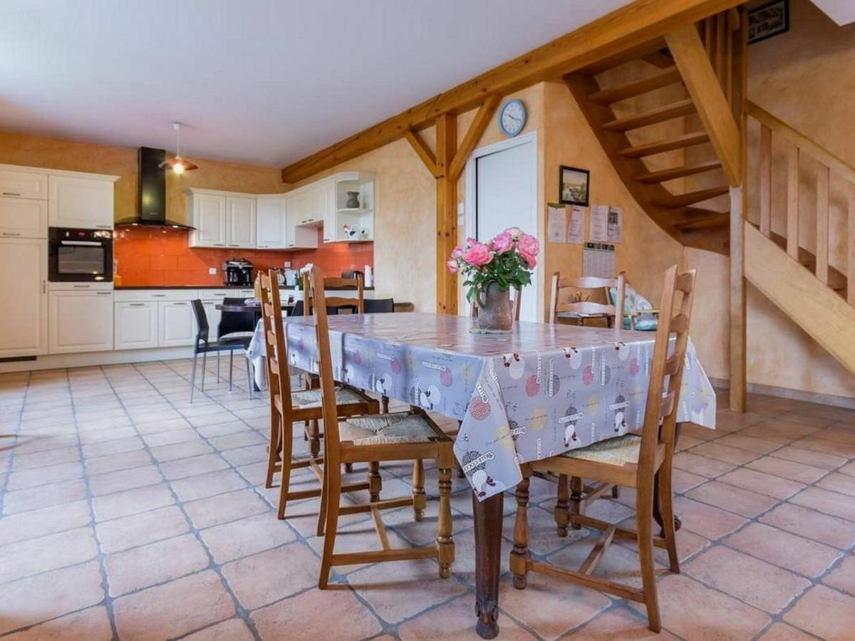 Gite Calme Entre Plage Et Nature, 3 Chambres, Jardin Clos, Proche Guerande/La Baule - Fr-1-306-1125 Saint-André-des-Eaux Eksteriør bilde