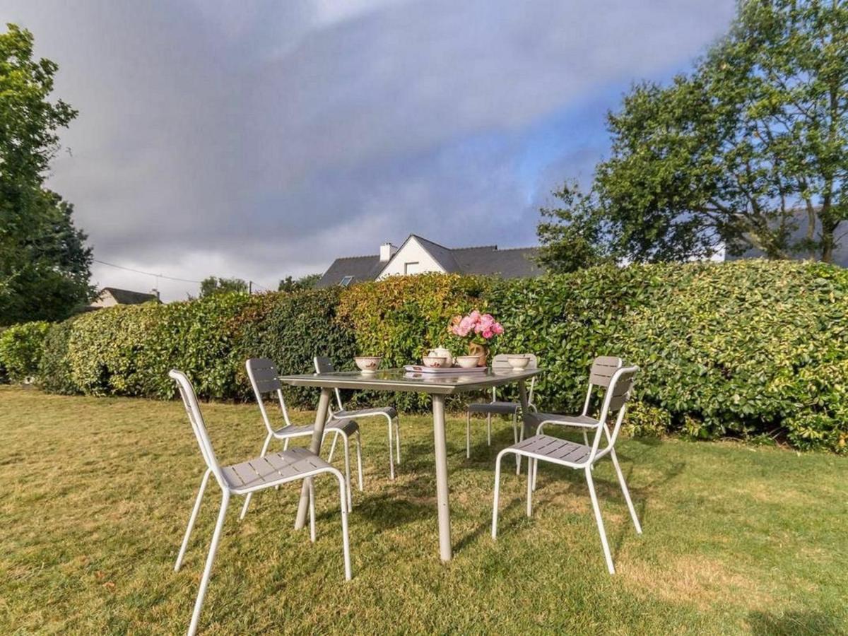 Gite Calme Entre Plage Et Nature, 3 Chambres, Jardin Clos, Proche Guerande/La Baule - Fr-1-306-1125 Saint-André-des-Eaux Eksteriør bilde