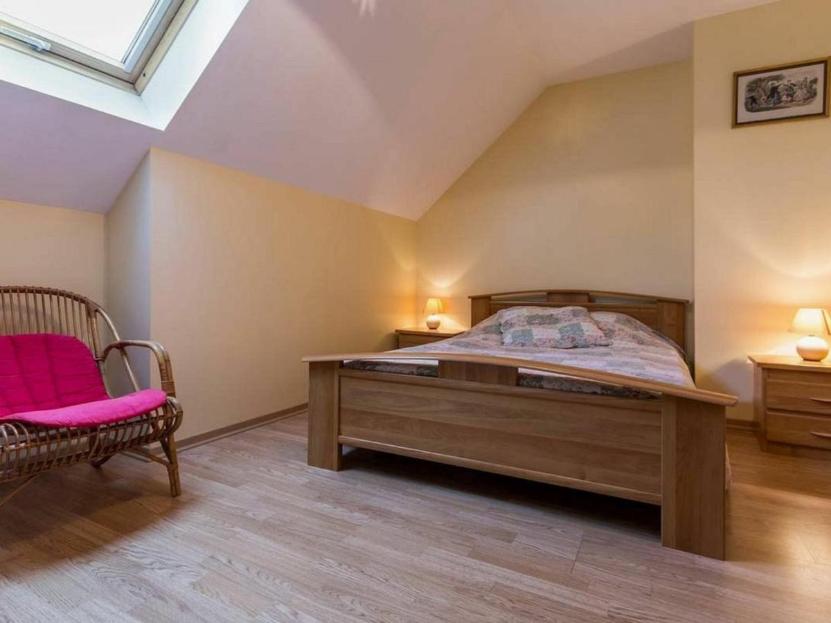 Gite Calme Entre Plage Et Nature, 3 Chambres, Jardin Clos, Proche Guerande/La Baule - Fr-1-306-1125 Saint-André-des-Eaux Eksteriør bilde