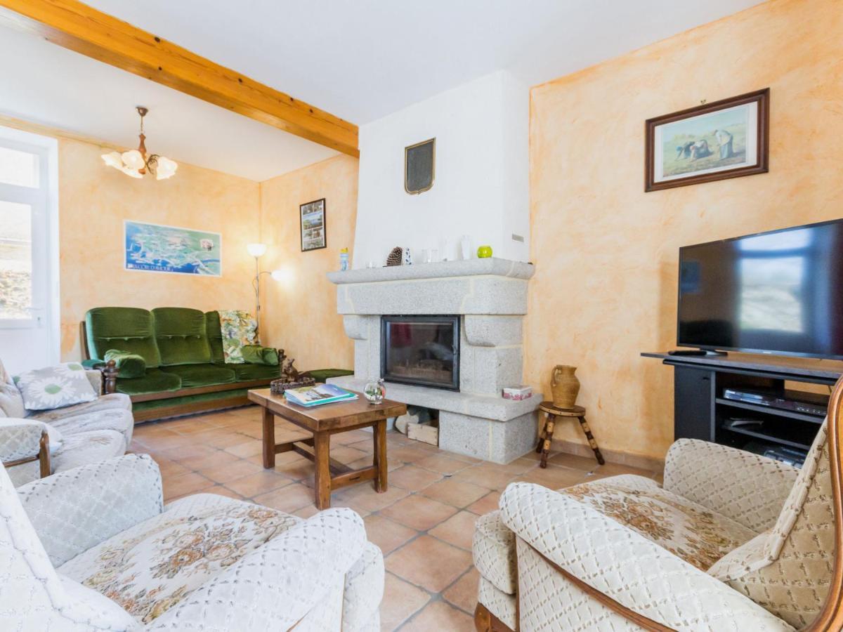 Gite Calme Entre Plage Et Nature, 3 Chambres, Jardin Clos, Proche Guerande/La Baule - Fr-1-306-1125 Saint-André-des-Eaux Eksteriør bilde