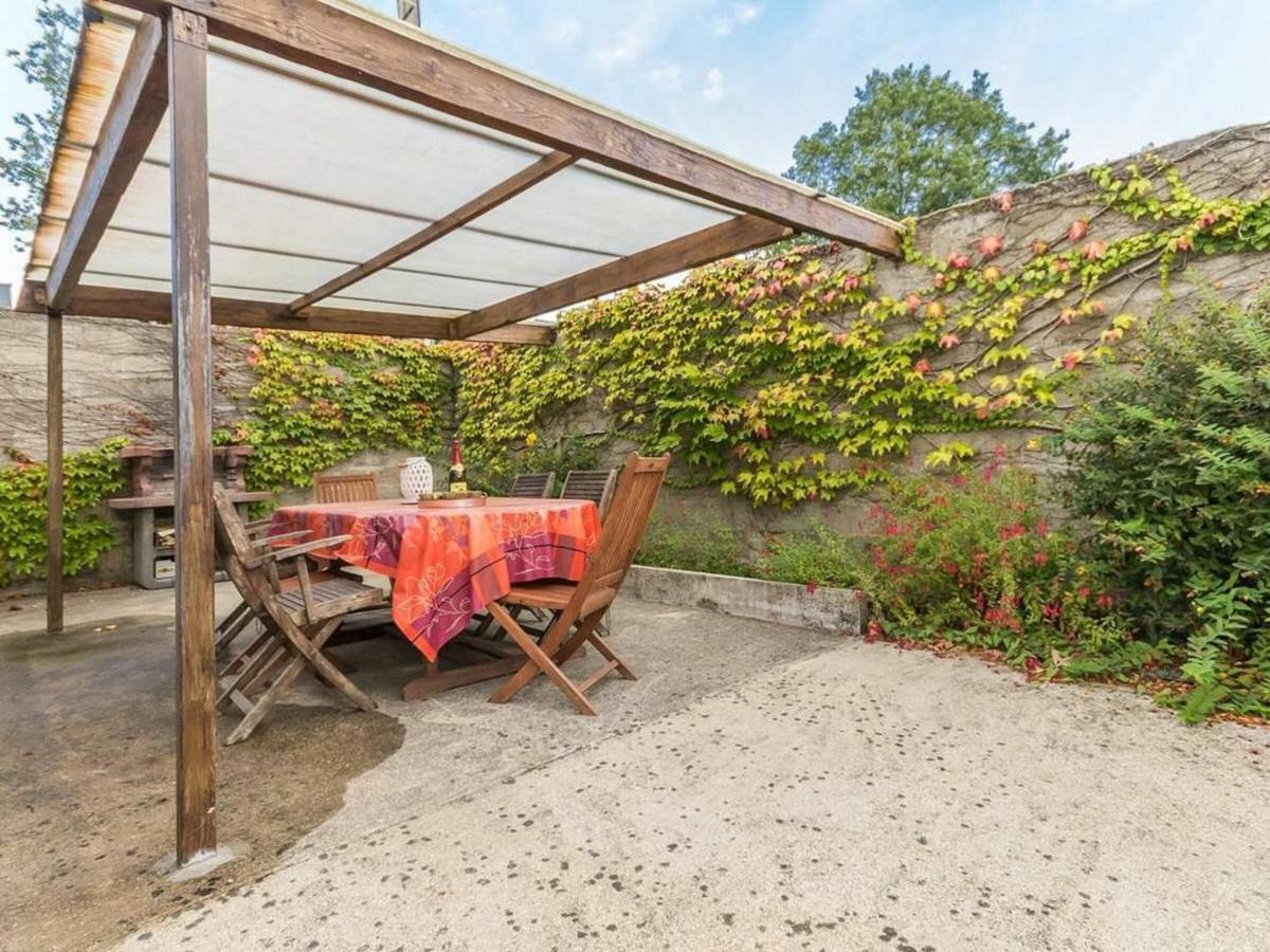 Gite Calme Entre Plage Et Nature, 3 Chambres, Jardin Clos, Proche Guerande/La Baule - Fr-1-306-1125 Saint-André-des-Eaux Eksteriør bilde