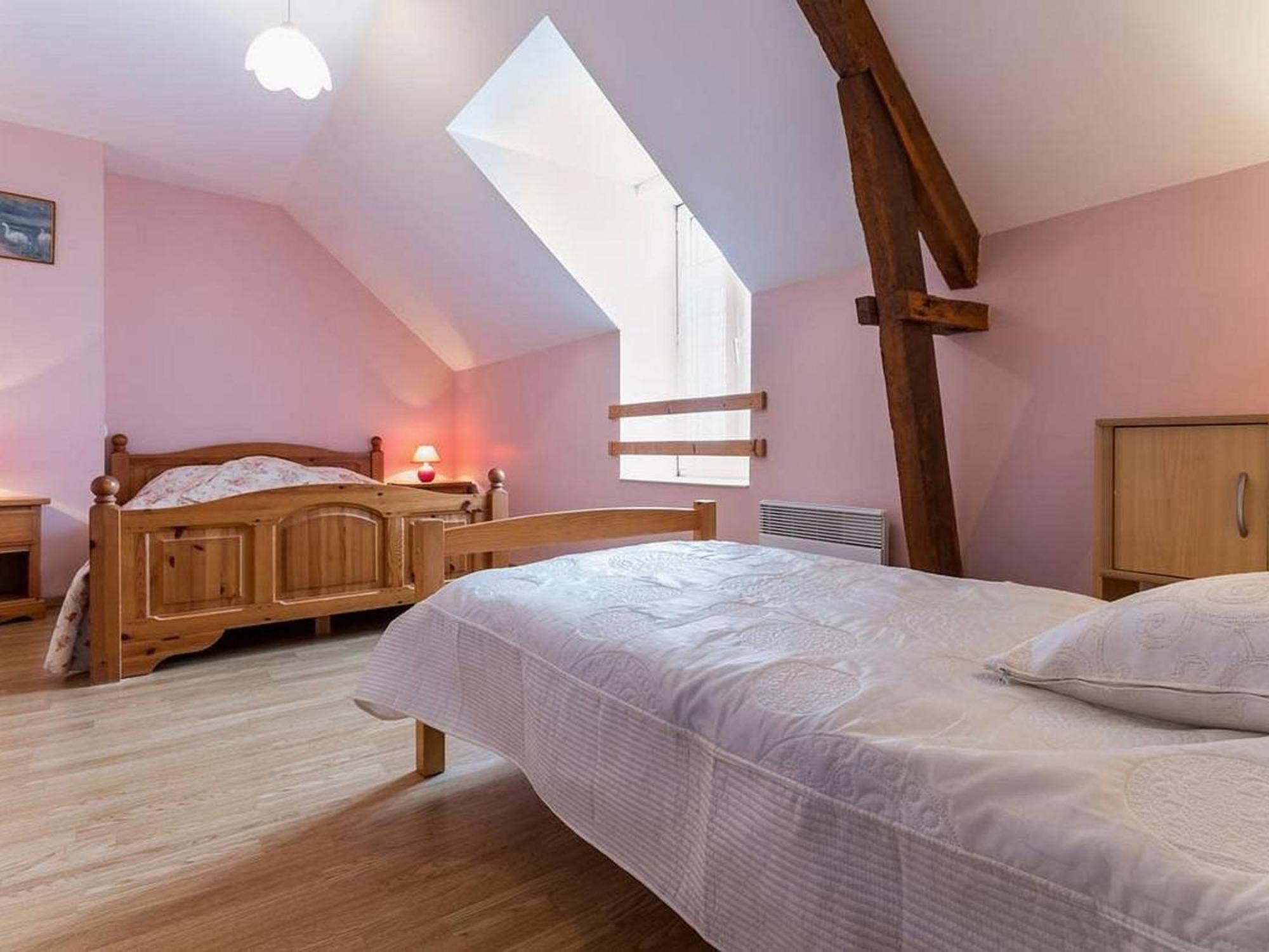 Gite Calme Entre Plage Et Nature, 3 Chambres, Jardin Clos, Proche Guerande/La Baule - Fr-1-306-1125 Saint-André-des-Eaux Eksteriør bilde