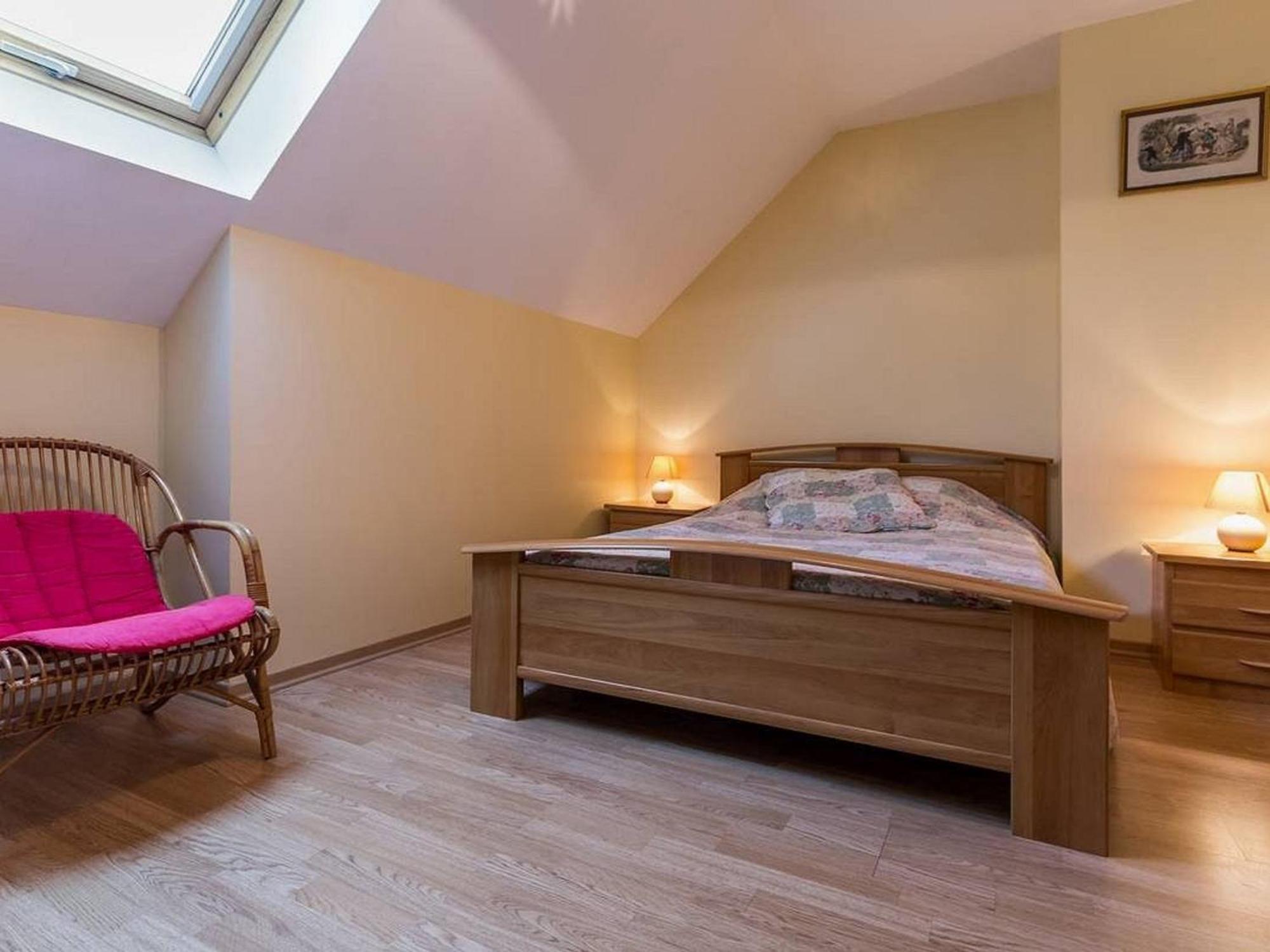 Gite Calme Entre Plage Et Nature, 3 Chambres, Jardin Clos, Proche Guerande/La Baule - Fr-1-306-1125 Saint-André-des-Eaux Eksteriør bilde