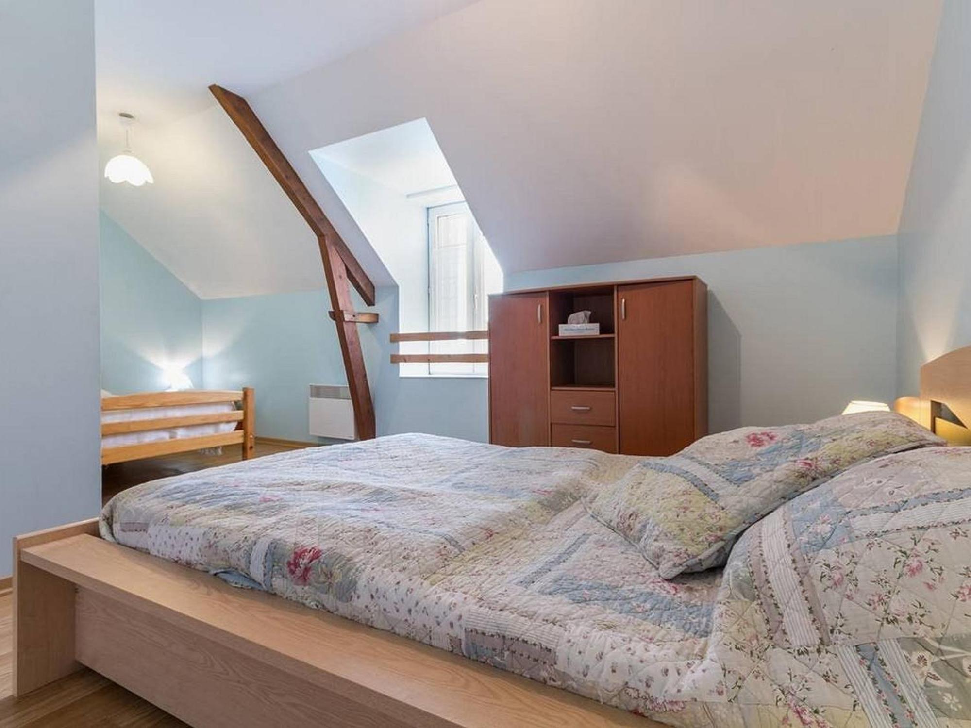 Gite Calme Entre Plage Et Nature, 3 Chambres, Jardin Clos, Proche Guerande/La Baule - Fr-1-306-1125 Saint-André-des-Eaux Eksteriør bilde